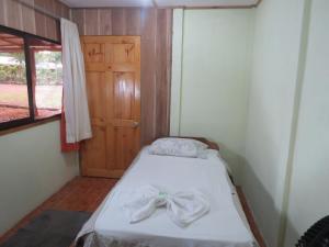 Gallery image of Poponjoche Lodge Caño Negro in Caño Negro