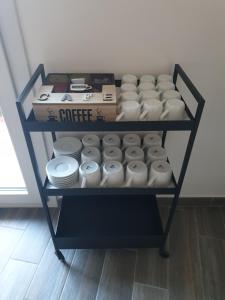 Fotografie z fotogalerie ubytování Residenza Tarzanà v destinaci Palermo