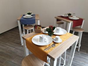 Fotografie z fotogalerie ubytování Residenza Tarzanà v destinaci Palermo