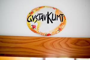Certifikát, hodnocení, plakát nebo jiný dokument vystavený v ubytování Nido Verde