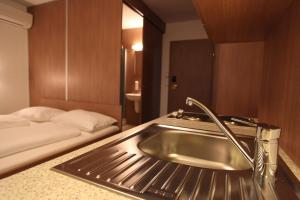 Fotografie z fotogalerie ubytování Fair-Price-Hotel v destinaci Bad Waltersdorf
