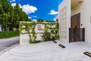 Gallery image of Villa Felice Sumuide in Nago