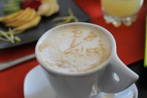 Fotografie z fotogalerie ubytování Bed & Breakfast Valeri v destinaci Artena