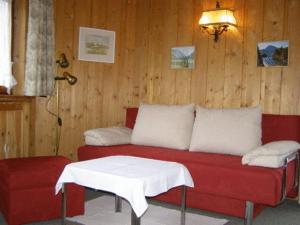 Gallery image of Landhaus Brigitta in Innsbruck +19 photos