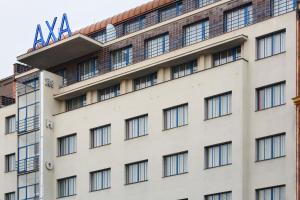 Photo de la galerie de l'établissement AXA Hotel, à Prague