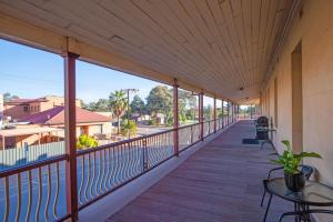Gallery image of Whyalla Playford Apartments in Whyalla