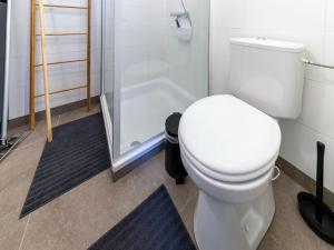 Bagno di Forest Escape, Somme-Leuze