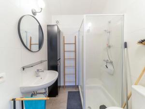 Bagno di Forest Escape, Somme-Leuze
