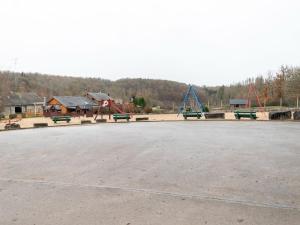 Area giochi per bambini di Forest Escape, Somme-Leuze