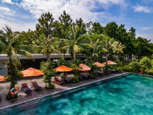 Galeriebild der Unterkunft Flamingo Dai Lai Resort - Villa 1 Phòng Ngủ in Xuân Hòa