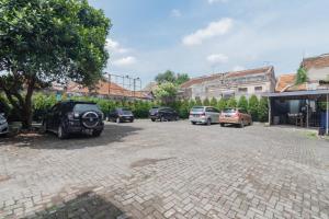 Gallery image of RedDoorz near Alun Alun Bandung 3 in Bandung