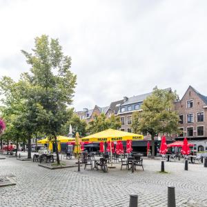 安特卫普Beautiful appartment in the heart of Antwerp的相册照片