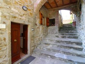 Fotografia z galérie ubytovania Charming Stone Retreat v destinácii Castiglion Fiorentino