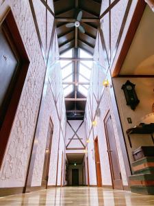 Fotografie z fotogalerie ubytování Lodge Atelier v destinaci Hokuto