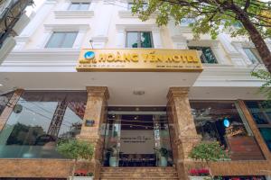 Khám Phá Khương Thượng: Địa Điểm Ăn Uống và Vui Chơi Lân Cận Nhà Nghỉ Hoàng Yến