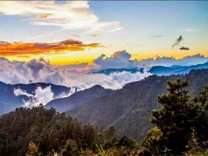 Afbeelding uit fotogalerij van Alto de la Sierra by Rotamundos in El Pacífico