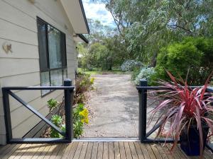 Imagem da galeria de Kyeema Free Wifi Netflix Pet Friendly Outside Only em Inverloch