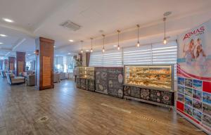 Fotografie z fotogalerie ubytování Armas Gul Beach v destinaci Kemer