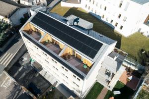 Imagen de la galería de FinKa, en Malles Venosta