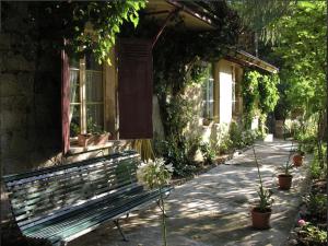 Zahrada ubytování Hotel Monte d'Oro