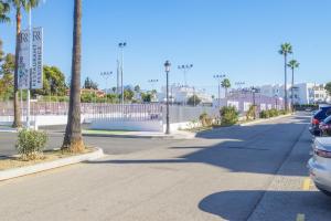 Fotografia z galérie ubytovania Apartamento Palmeras de Benavista v destinácii Estepona