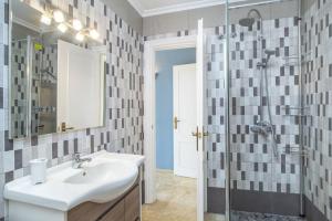 Fotografia z galérie ubytovania Apartamento Palmeras de Benavista v destinácii Estepona