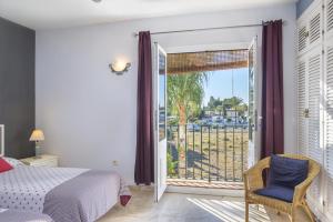 Fotografia z galérie ubytovania Apartamento Palmeras de Benavista v destinácii Estepona