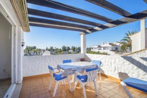 Fotografia z galérie ubytovania Apartamento Palmeras de Benavista v destinácii Estepona