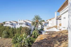 Fotografia z galérie ubytovania Apartamento Palmeras de Benavista v destinácii Estepona