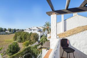 Fotografia z galérie ubytovania Apartamento Palmeras de Benavista v destinácii Estepona
