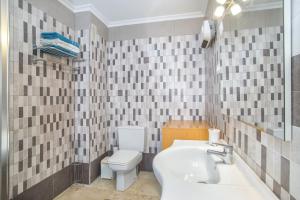 Fotografia z galérie ubytovania Apartamento Palmeras de Benavista v destinácii Estepona