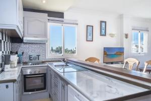 Fotografia z galérie ubytovania Apartamento Palmeras de Benavista v destinácii Estepona