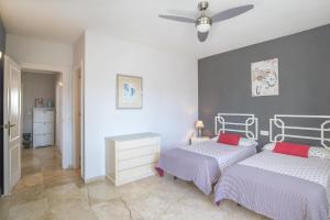 Fotografia z galérie ubytovania Apartamento Palmeras de Benavista v destinácii Estepona