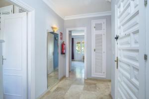 Fotografia z galérie ubytovania Apartamento Palmeras de Benavista v destinácii Estepona