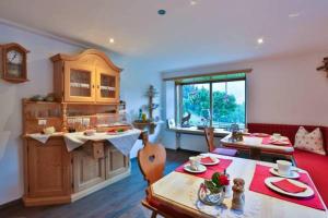 Gallery image of Haus Almfrieden in Ramsau