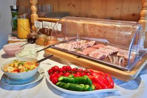 Gallery image of Haus Almfrieden in Ramsau