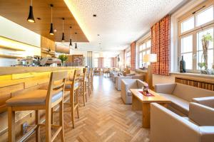 Εστιατόριο ή άλλο μέρος για φαγητό στο Hotel Loy