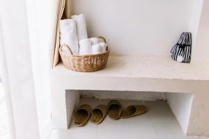 Fotografie z fotogalerie ubytování Nai Suan Bed and Breakfast v destinaci Čiang Rai