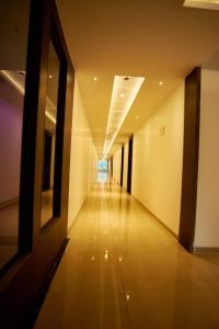 Fotografie z fotogalerie ubytování HOTEL SAI NISARG v destinaci Širdi