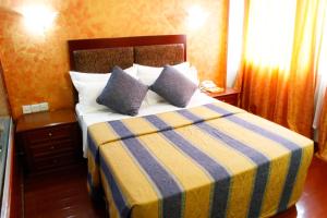 Φωτογραφία από το άλμπουμ του New Mwanza Hotel σε Μουάνζα