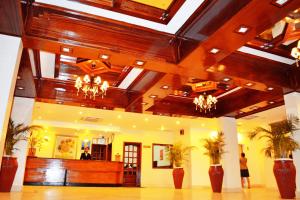Gallery image of New Mwanza Hotel in Mwanza