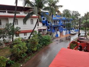 Fotografie z fotogalerie ubytování PHOENIX HOLIDAY HOME v destinaci Candolim