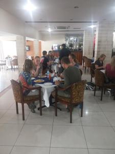 Gallery image of New Mwanza Hotel in Mwanza
