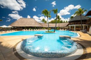 Bazén v ubytování Maritim Resort & Spa Mauritius nebo v jeho okolí