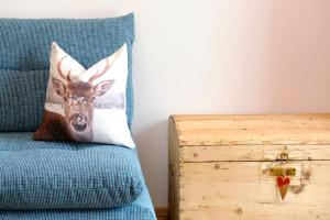 Gallery image of Appartements Tauernblick in Obertauern