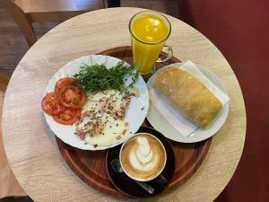 Fotografie z fotogalerie ubytování BpStyle Prestige Exclusive Luxe Stay Parking Breakfast v Budapešti