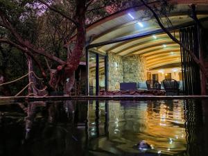Fotografie z fotogalerie ubytování Kleinrivier Mountain Escapes v destinaci Uitenhage