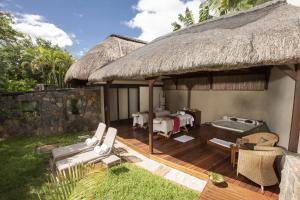 Zahrada ubytování Maritim Resort & Spa Mauritius