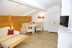 Gallery image of Appartements Tauernblick in Obertauern