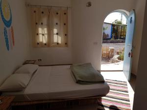 Снимка в галерията на Habiba Beach Lodge в Нувейба